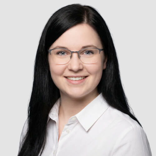Sandra Widmer