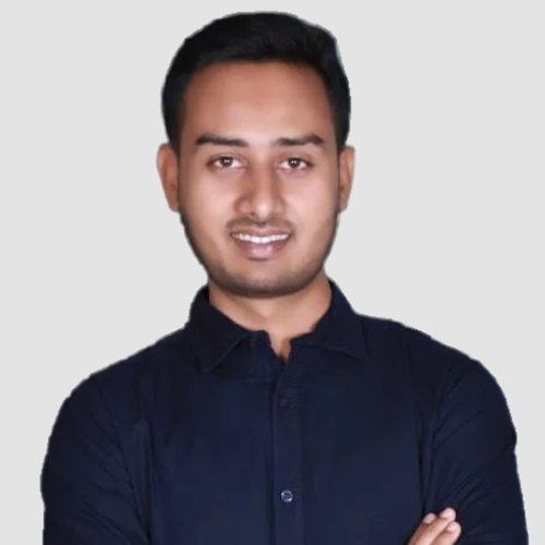 Jahangir Alam